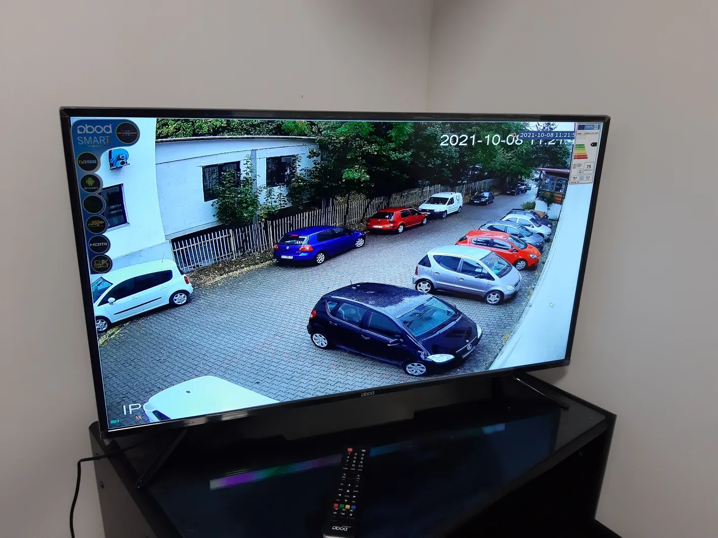 it2e instalim i rrjetit lan dhe sistemeve të integruara të sigurisë